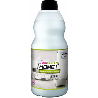 disiCLEAN HOME 1 l – Zboží Dáma