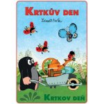 AKIM s.r.o. Omalovánky A5 Krtkův den – Zbozi.Blesk.cz