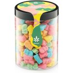 CBD WAY Kyselí medvídci 2000 mg 0,8 kg – Zbozi.Blesk.cz