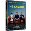 DVD film (Ne)zadaní DVD