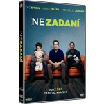 (Ne)zadaní DVD – Zbozi.Blesk.cz