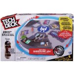 Tech deck SHREDLINE 360 – Zboží Dáma