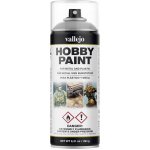 Vallejo Aerosol 28011 Grey Primer 400 ml. – Zboží Mobilmania