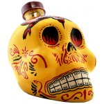 Kah REPOSADO Tequila 40% 0,7 l (holá láhev) – Zboží Dáma
