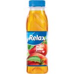 Relax jablko 100% 1l – Zboží Mobilmania