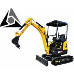 SHANTUI SE17SR – Zboží Dáma