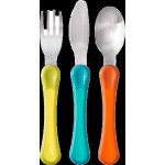 Tommee Tippee První příbor Explora – Zboží Dáma Tommee Tippee První příbor Explora – Zboží Dáma