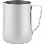 TECHNICA Džbánek 1,5 l na šlehání mléka z nerezové oceli Silver Line inox – Zboží Dáma