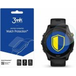 3mk Watch Protection FlexibleGlass pro Garmin Forerunner 255 5903108482752 – Zboží Živě