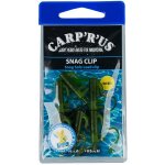 Carp’R’Us Snag Clip Weed 6ks – Hledejceny.cz