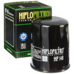 HIFLOFILTRO Olejový filtr HF 148