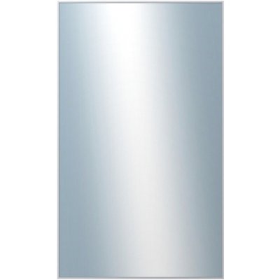 DANTIK 60x100 cm stříbrná 6001004 – Hledejceny.cz