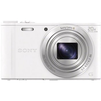 Sony Cyber-Shot DSC-WX350