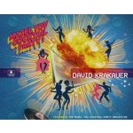David Krakauer - Mazel Tov Cocktail Party LP – Hledejceny.cz