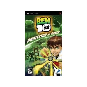 Ben 10: Protector of Earth