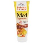 Bione Cosmetics Med + Q10 balzám na ruce 200 ml – Zboží Dáma