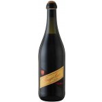 Contri Fragolino Rosso Terre Del Sole 10% 0,75 l (holá láhev) – Zboží Dáma