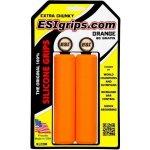 ESIgrips ESI Extra Chunky Orange – Zboží Dáma