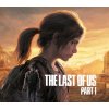 Hra na PC The Last of Us: Part I