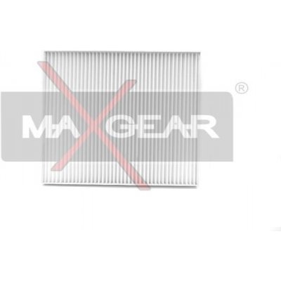 MAXGEAR Filtr, vzduch v interiéru 26-0386 – Hledejceny.cz