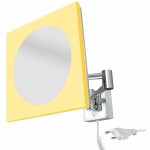 Nimco ZK 20465P 26 kosmetické podsvícené LED zrcátko – Sleviste.cz