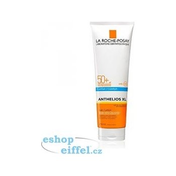 La Roche-Posay Anthelios XL komfortní mléko bez parfemace SPF50+ 250 ml