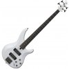 Baskytara Yamaha TRBX304 White