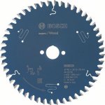 Bosch pilové kotouče Expert for WOOD 165 x 20 x 2,6/1,6 x 48z – Zboží Mobilmania