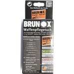 Brunox Čistící ubrousky Oleje 5 ks – Zboží Dáma