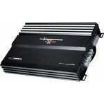 Excalibur X-500.2 – Sleviste.cz