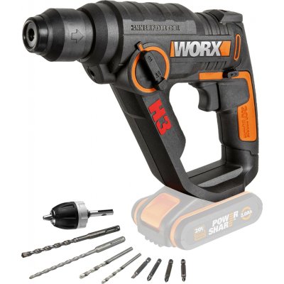 Worx WX390.9 – Hledejceny.cz