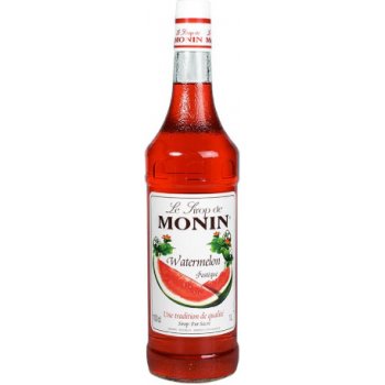 Monin Watermelon 1 l