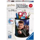 Ravensburger 3D puzzle stojan na tužky Harry Potter 54 ks