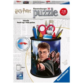Ravensburger 3D puzzle stojan na tužky Harry Potter 54 ks
