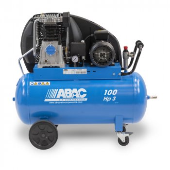 Abac A49B-2,2-100CT Pro Line