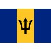 Vlajka Barbados