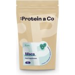 Protein&Co. Maca v prášku 200 g – Hledejceny.cz