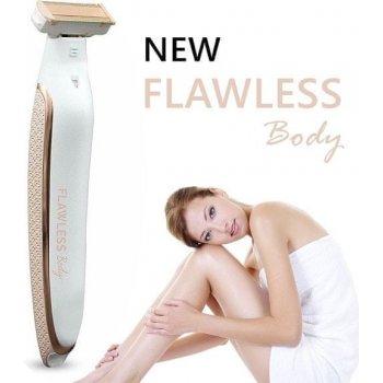 New Flawless Body