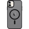 Pouzdro a kryt na mobilní telefon Apple Tactical pro iPhone 11 - Tactical, MagForce Hyperstealth Asphalt