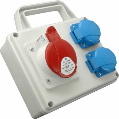 SEZ DK ROSP 1630 D – Zbozi.Blesk.cz