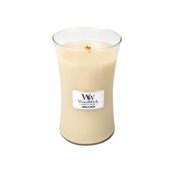 WoodWick Vanilla Bean 609,5 g