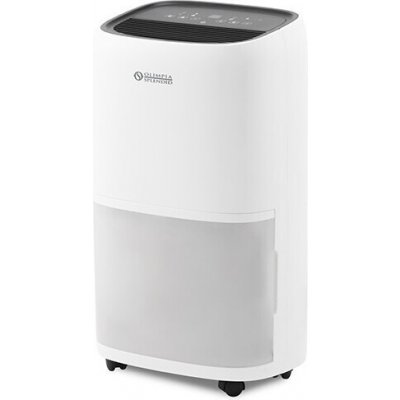 Olimpia Splendid Aquaria S1 12 P – Zboží Mobilmania