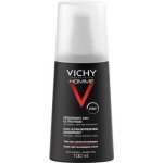 Vichy Homme deodorant Vaporisateur Ultra-Frai deospray 24h 100 ml – Sleviste.cz