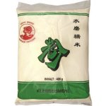 WINDMILL Rýžová mouka z lepkavé rýže 400 g – Zboží Dáma