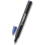 Stabilo 6890 EASYoriginal náplň 0,5 mm modrá 3 ks – Zboží Dáma