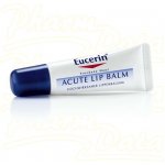 Eucerin Suchá pokožka Acute Lip Balm 10 ml – Zboží Dáma Eucerin Suchá pokožka Acute Lip Balm 10 ml – Zboží Dáma