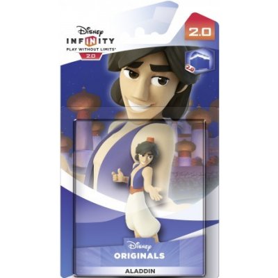 Disney Infinity 2.0 Originals Aladdin OEM – Hledejceny.cz