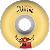 Kolečko skate Toy Machine SK8 Sketchy Monster 54 mm 100A