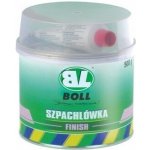 Boll 002011 Jemný dokončovací tmel 500 g světle šedá – Hledejceny.cz
