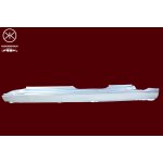 Nástupní panel KLOKKERHOLM 7521012 – Hledejceny.cz